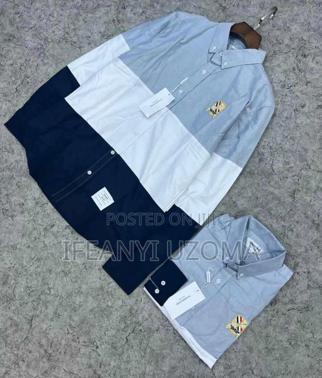 Quality Designer Men Shirt