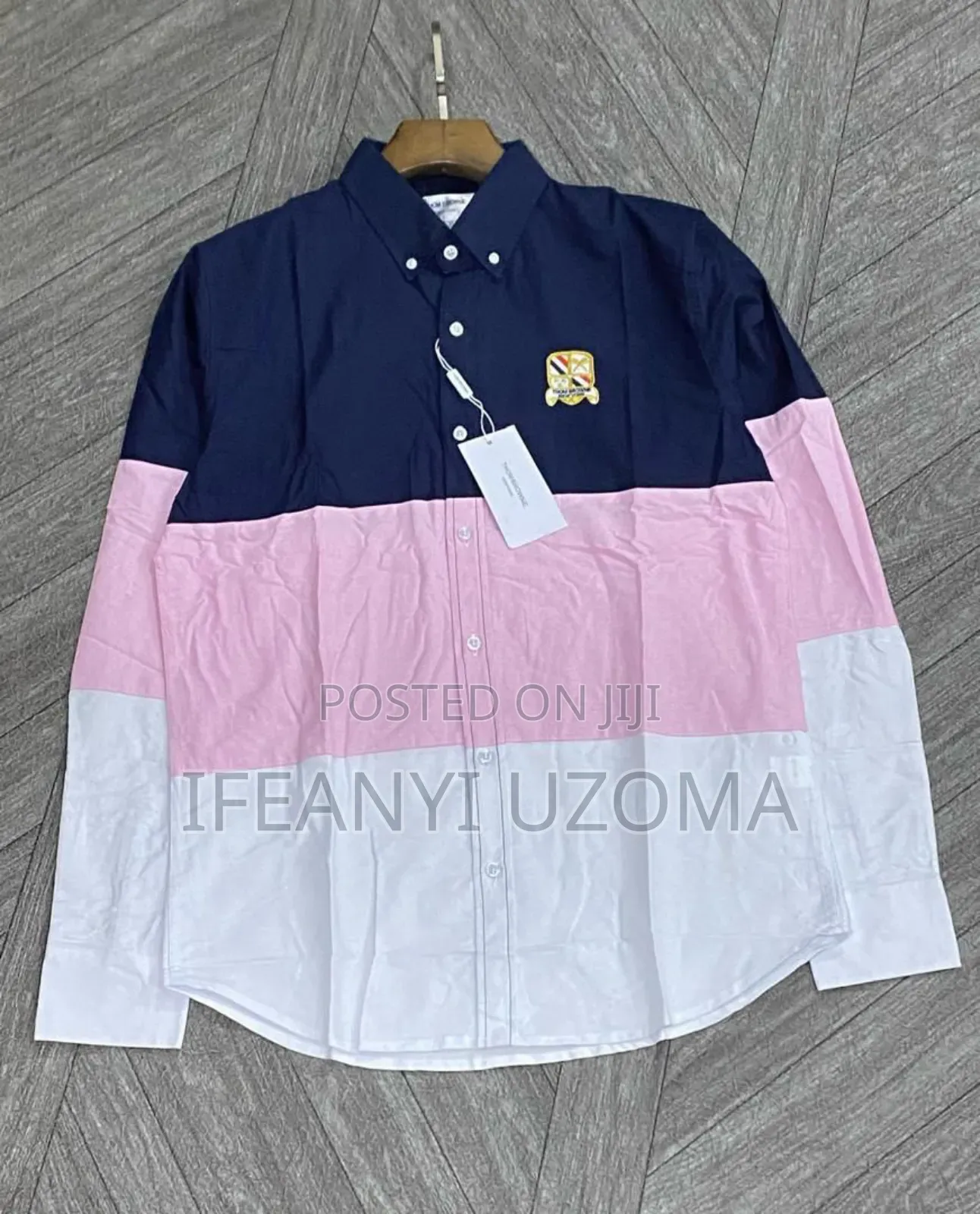Quality Designer Men Shirt