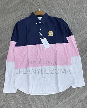 Quality Designer Men Shirt