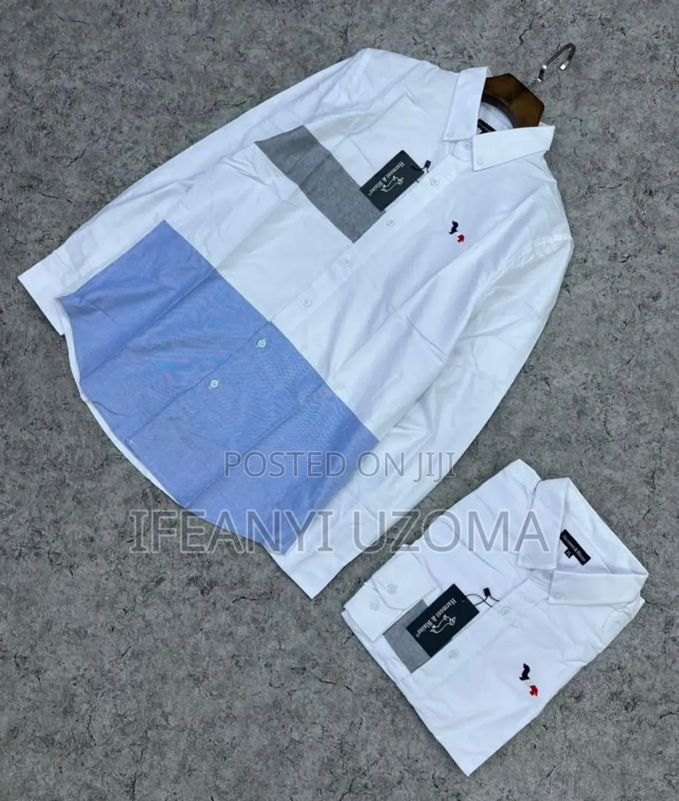 Quality Designer Men Shirt
