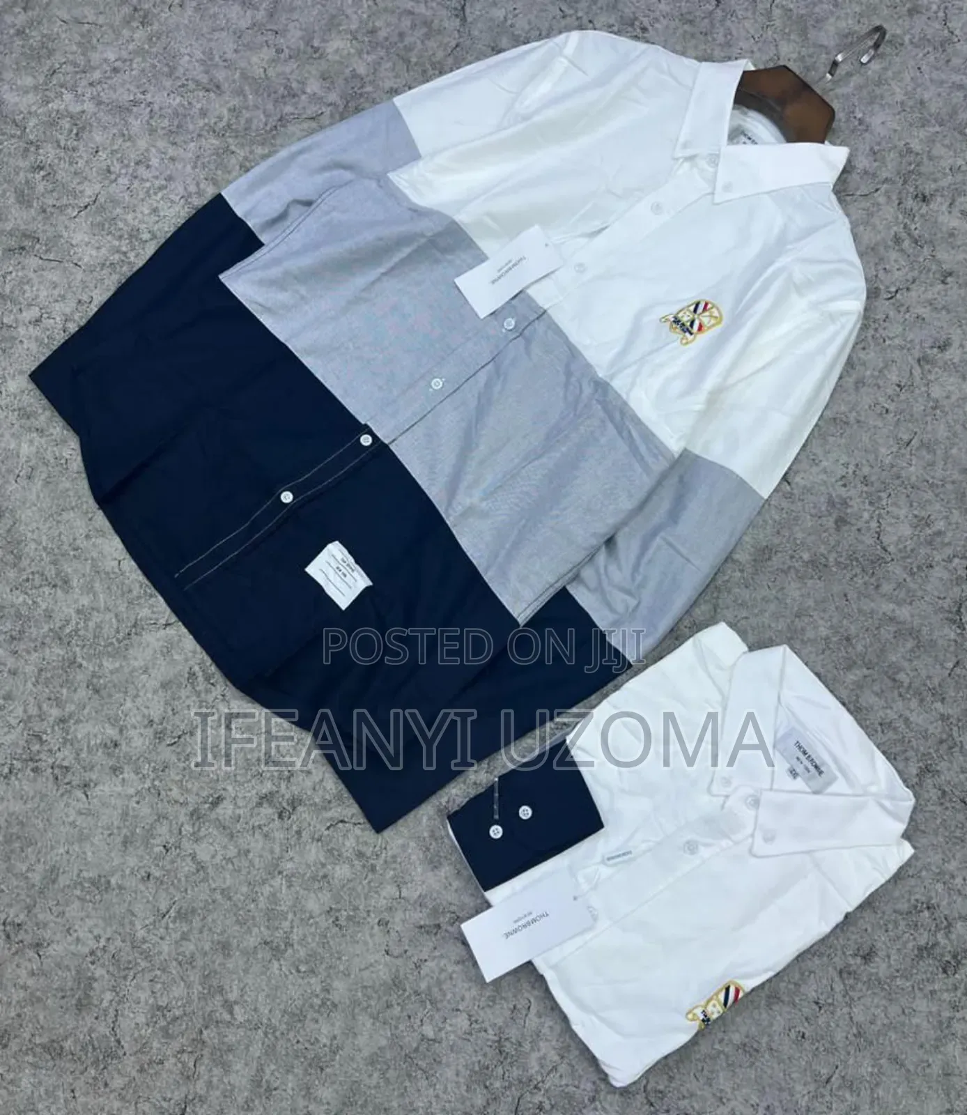 Quality Designer Men Shirt