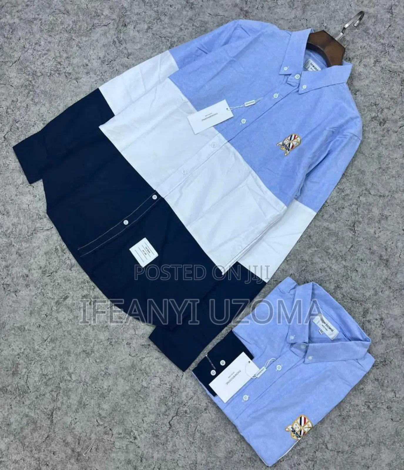 Quality Designer Men Shirt
