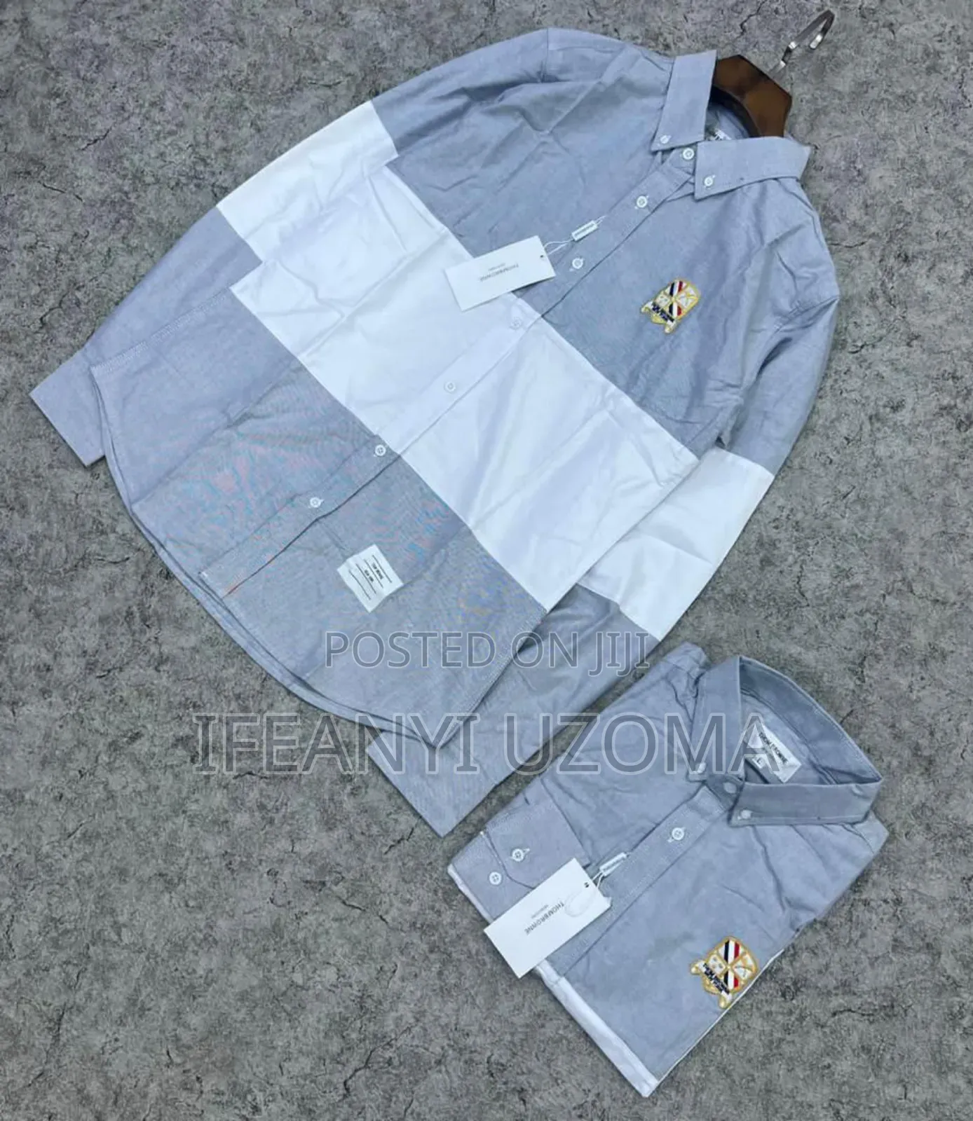 Quality Designer Men Shirt