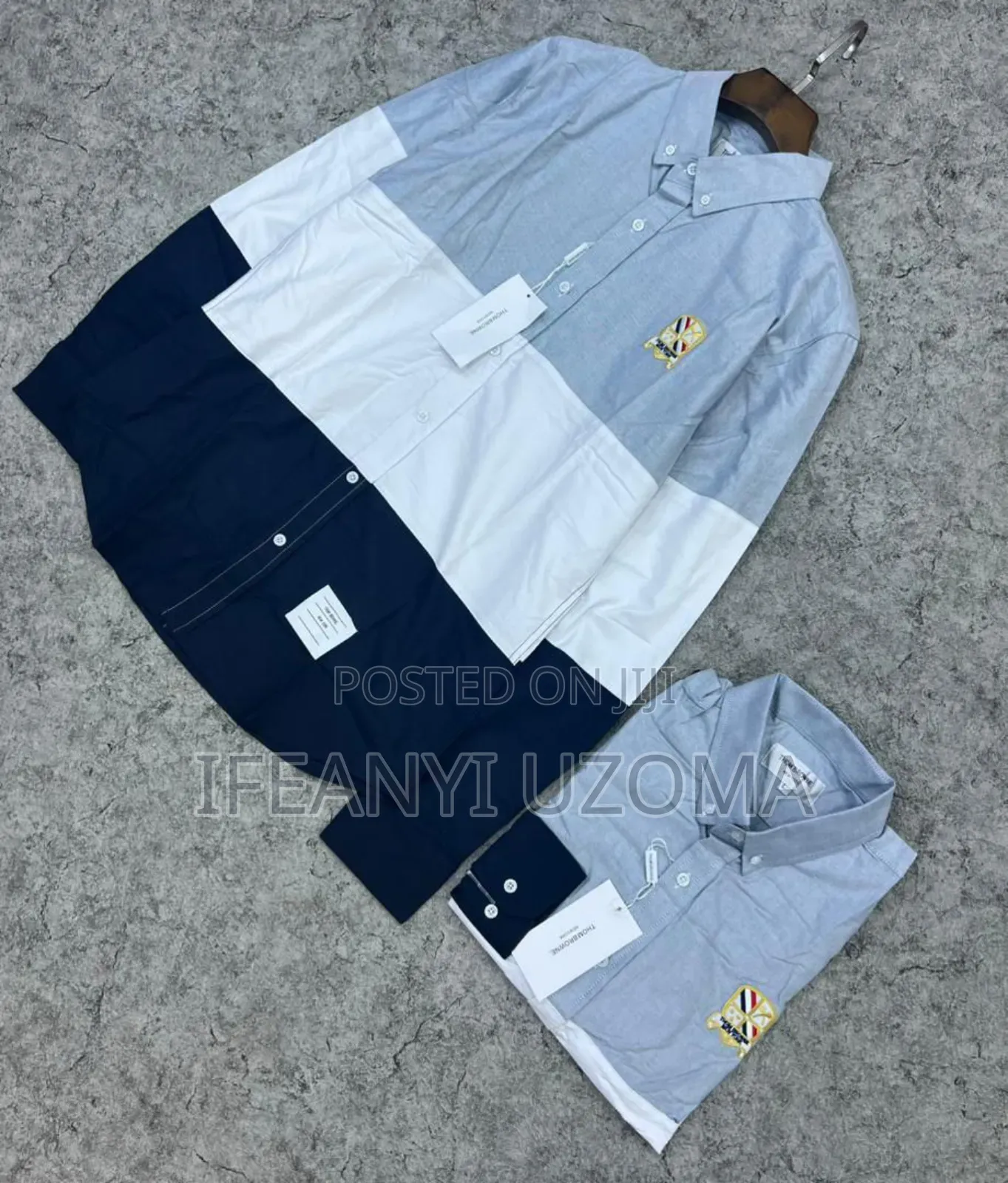 Quality Designer Men Shirt