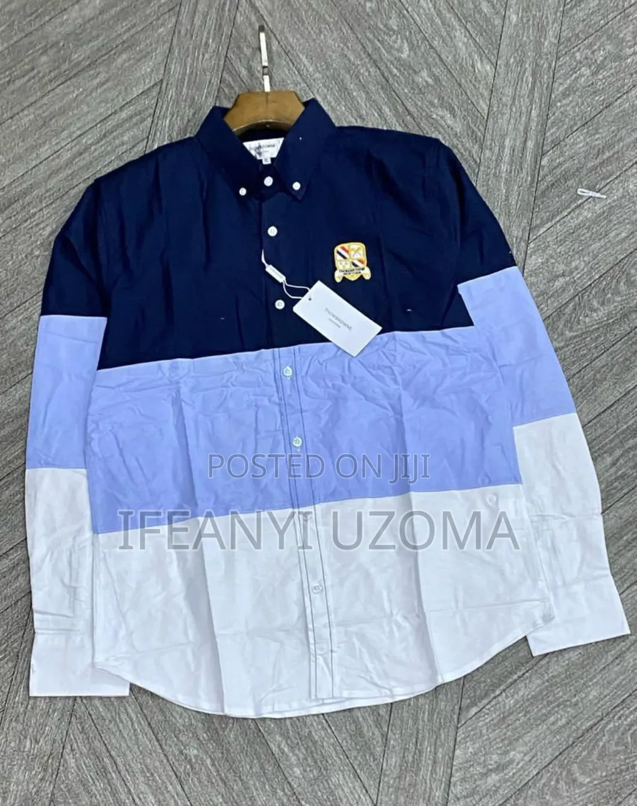 Quality Designer Men Shirt