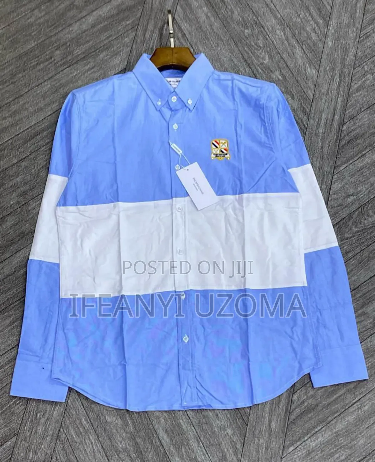 Quality Designer Men Shirt