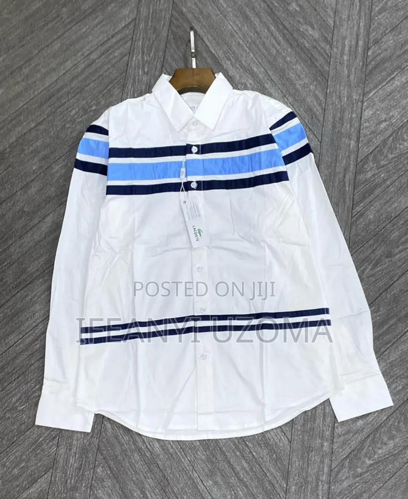 Quality Designer Men Shirt
