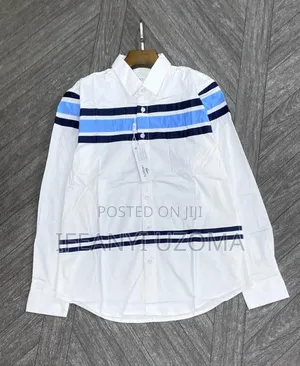 Quality Designer Men Shirt