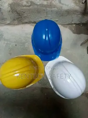 Safety Ordinary Helmet For Workers