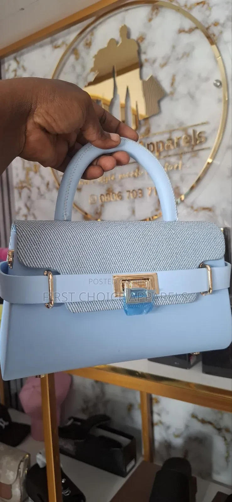 Ladies Bag