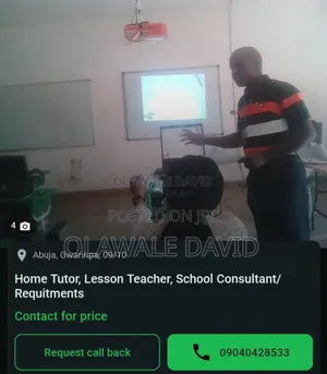 Hometeaching, Home Tutor, Home Schooling, Teachers' Recruitment