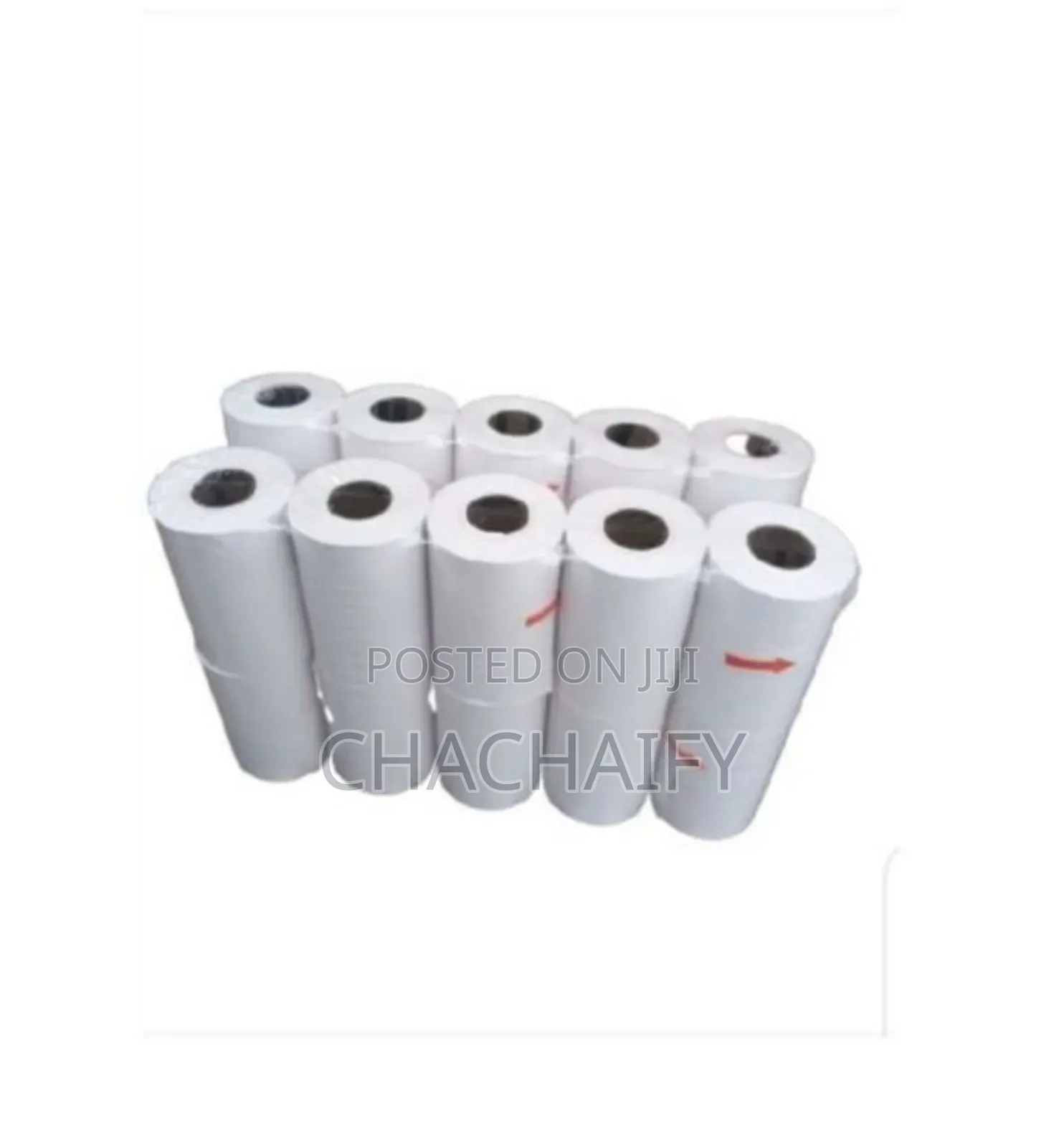 Thermal Paper Roll