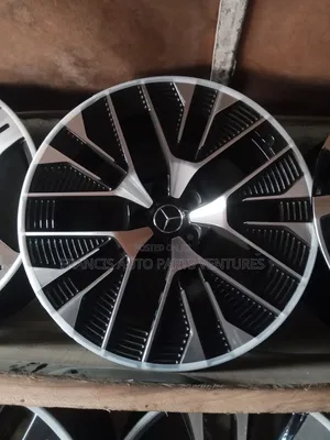 20 Alloy Rim for Mercedes Benz