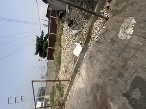 Bareland for Rent for Multipurpose Use,Included Church