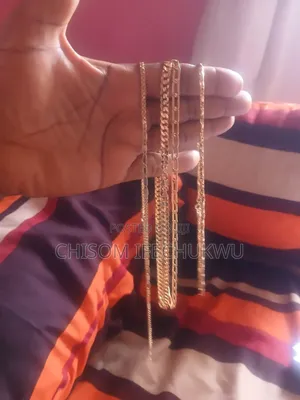 Pretty Necklaces