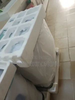 Washing Machine 11kg