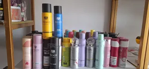 Body Spray