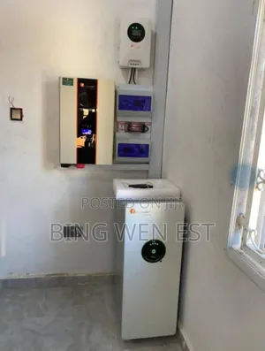 Solar Installation