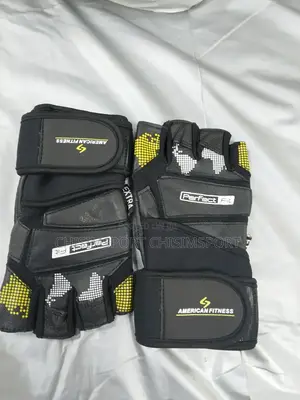 Gym Gloves