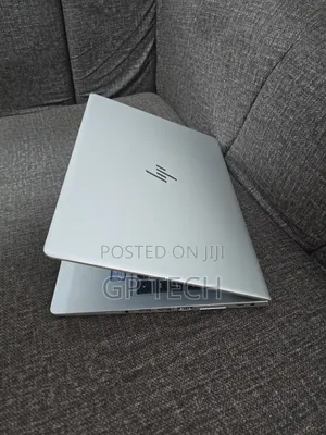 Laptop HP EliteBook 840 G6 8GB Intel Core i5 SSD 256GB