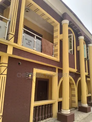 Mini Flat in Alarab Estate, Yakoyo/Alagbole for rent