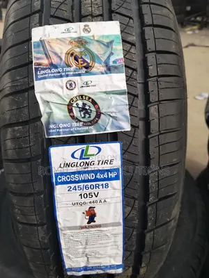 245/60r18 Linglong