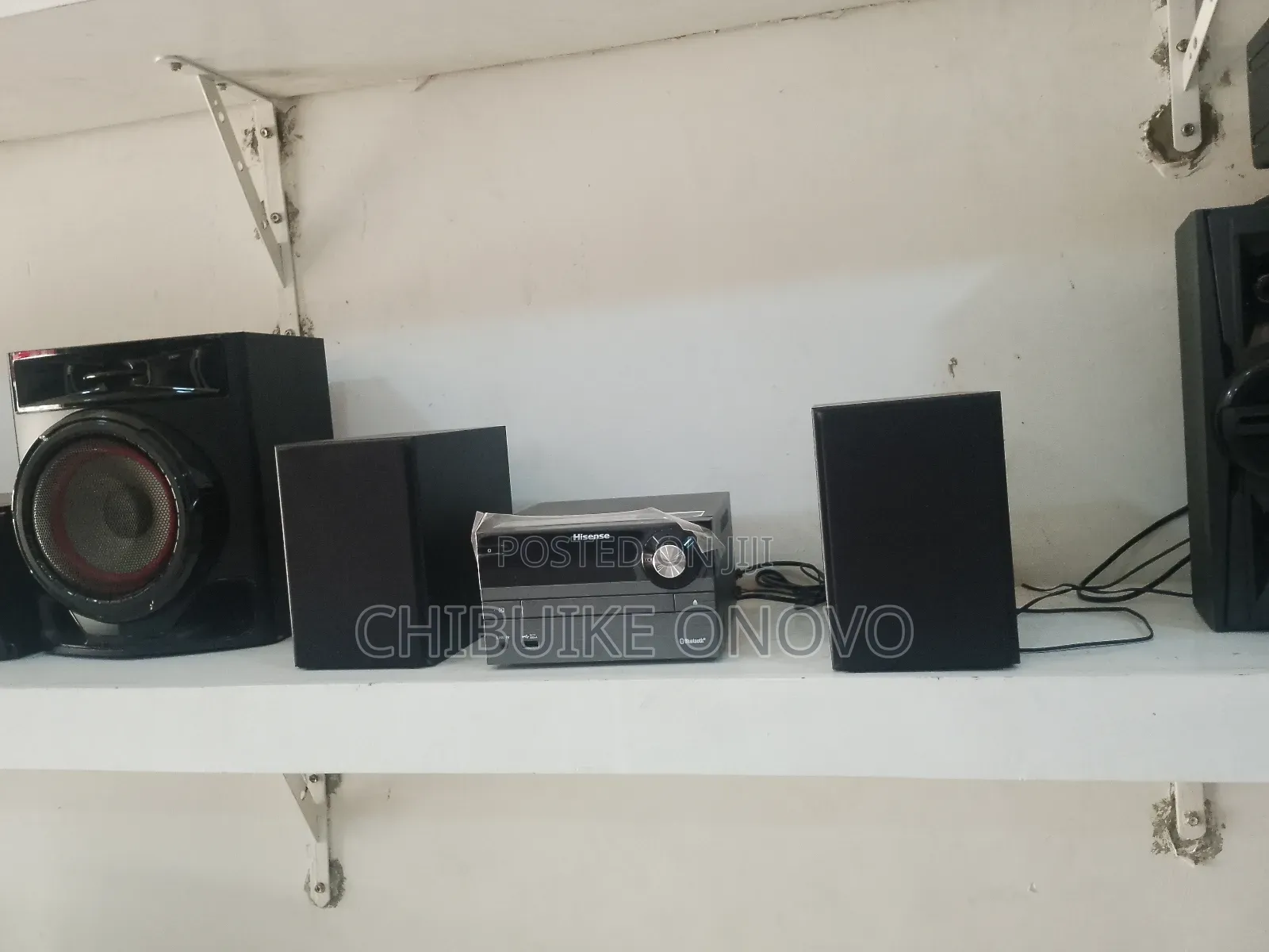 Hisense Audio 40w