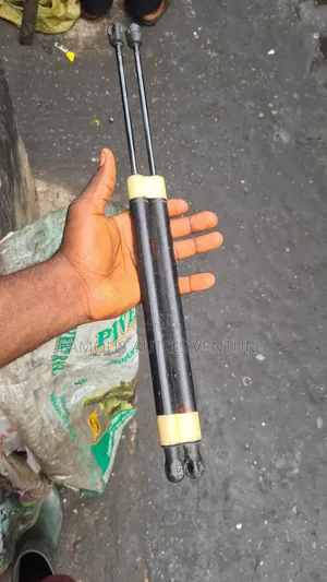 Boot Shock for Ford Escape 2004