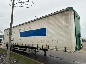 Trailer Body
