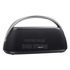 Remax Rb M28 Bluetooth Speaker