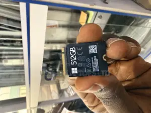 Microsoft Surface 256gb And 512gb Ssd