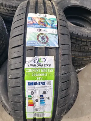 225/60r17 Linglong