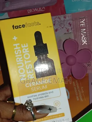 Ceramide Serum