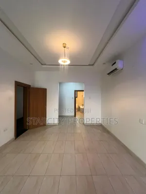 Furnished 4bdrm Townhouse / Terrace in Secured Estate, Banana Island