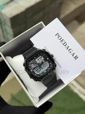 Wristwatch