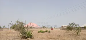 2 Plots for Residential Development at Lamingo Juth, Jos