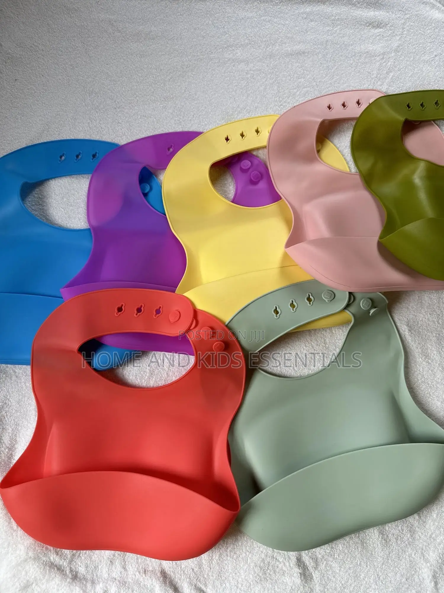 Baby Feeding Set