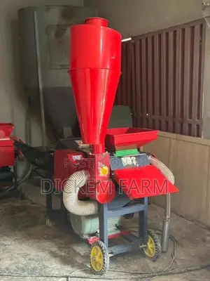 (Shredder, Crusher and Grinder ) 3 in 1 Heavy-Duty Machine