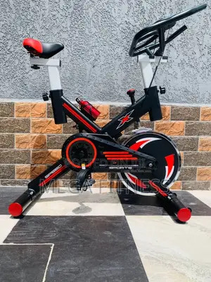 Quality Spinning Bike Machine