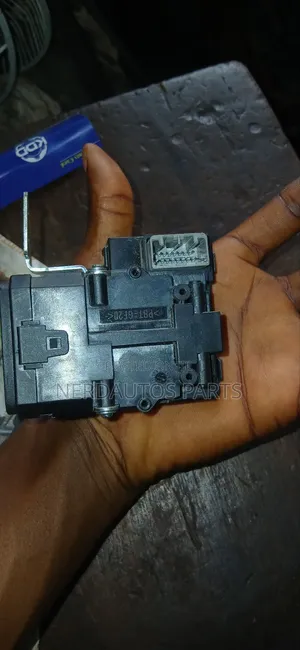 Key Slot Acura ZDX 2010-2013
