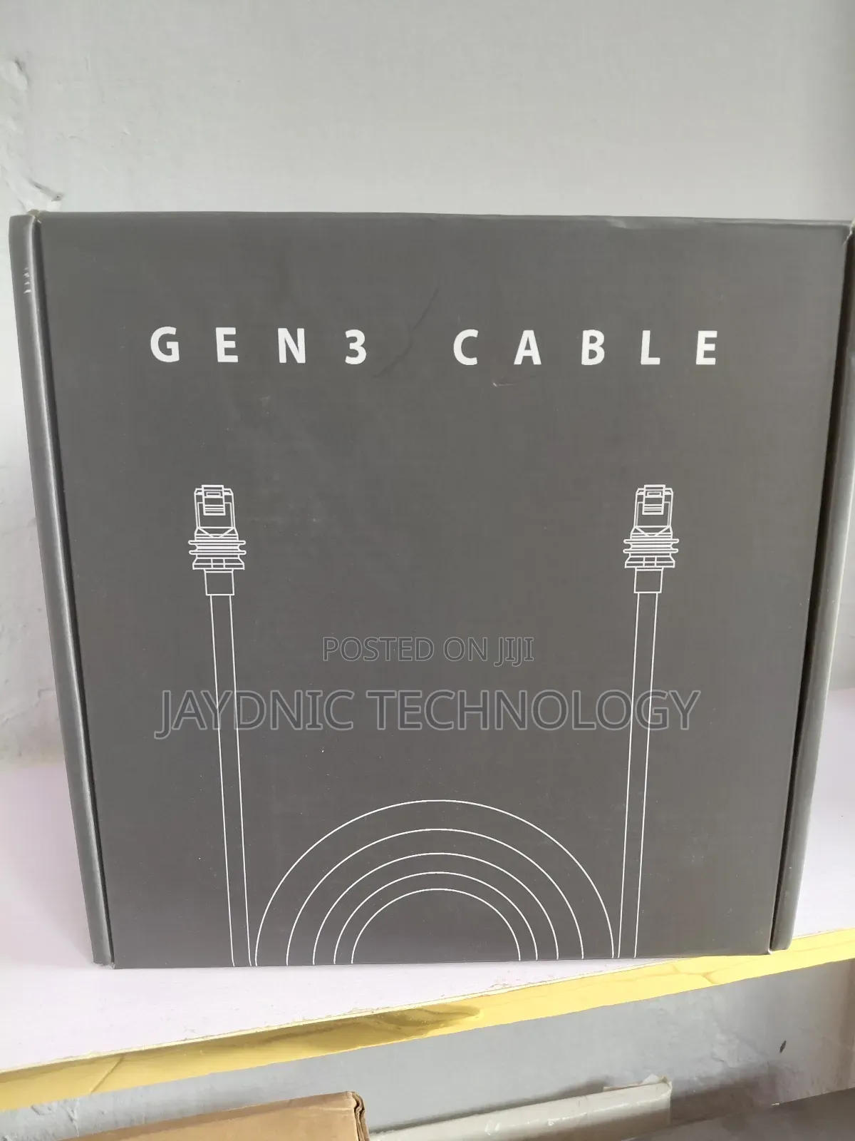 150ft Starlink Replacement Cable