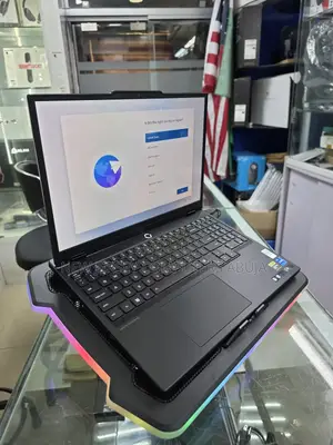 New Laptop Lenovo Legion 5 16GB Intel Core i7 SSD 1T