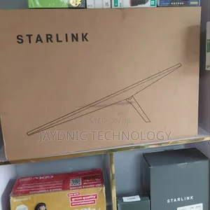 Starlink Router Kit in Akwa Ibom Uyo