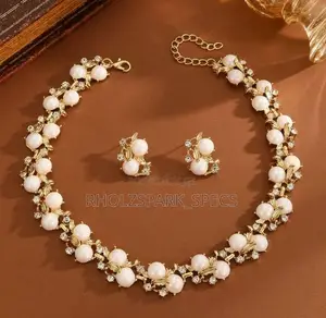 Ladies Jewelry