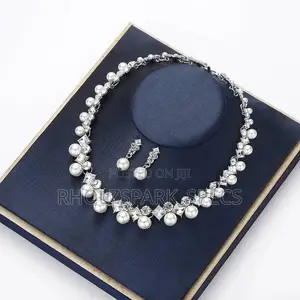 Ladies Jewelry