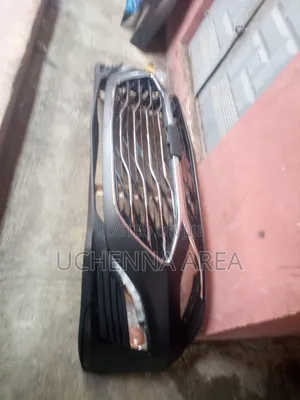 Front Bumper Chevrolet Malibu Brand New 2020