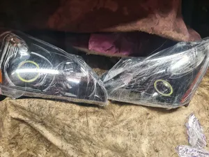 Headlight Rx350 2005