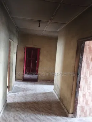 3bdrm Block of Flats in Unity Estate Iyana, Iba / Ojo for rent
