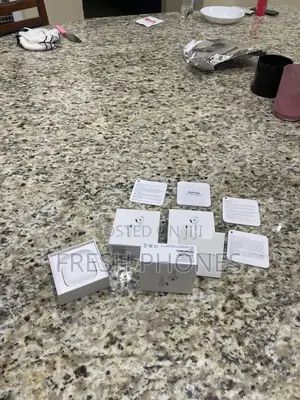 Apple Airpods 4th Gen - Original (Open Box)