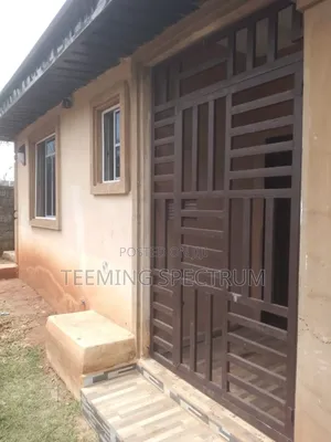 2bdrm Apartment in Benin City for rent